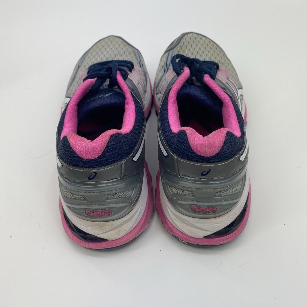 ASICS GT 2000 FLUID RIDE RUNNING SHOES - Picture 4 of 5